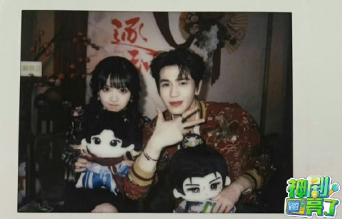 观众最期待的‘张凌赫田曦薇二搭’现代剧可能会是什么题材？