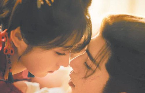 古偶剧《逐玉》：像AI剧还是更像真人剧？