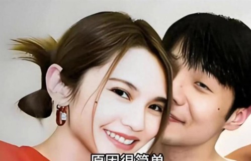 李荣浩很大概率是不会离婚的原因很简单，不是因为杨丞琳