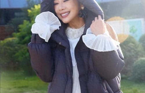 镜头前她笑眼弯弯,陈松伶却自曝晚年将住养老院