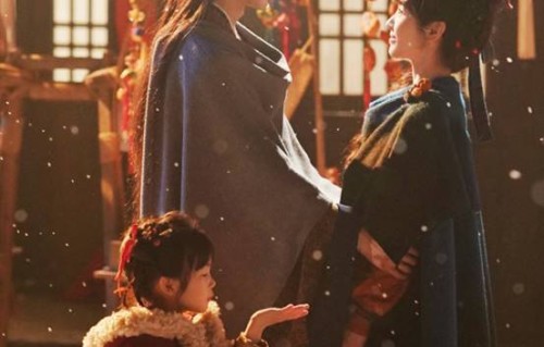 追完《逐玉》40集大结局！我难掩激动，无语凝噎，写下这段文字