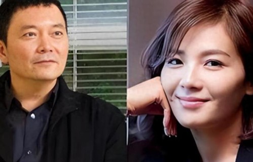 和刘涛分手后，他常年定居上海，如今身价过亿，年过60却依旧单身 