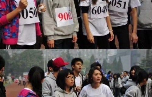 除了李现，他们班的杨紫、张一山等其他同学有何互动吗？