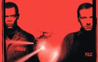 《谈判专家》让你想起了哪部电影?