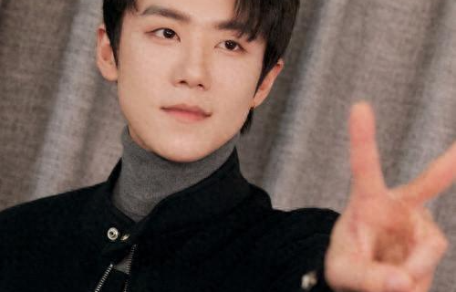 原来他们是夫妻！周澄奥凭《好好的时光》翻红，娇妻竟是熟悉的她