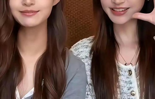 杨雪这基因绝了！16岁女儿身高173cm超妈妈，同框像双胞胎