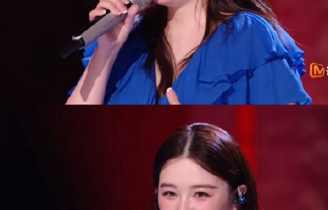 阚清子为何拒绝了倪萍为她争取的重唱机会？