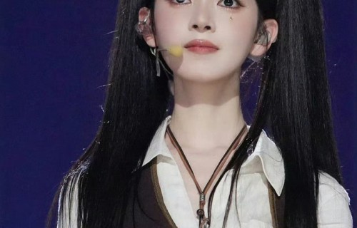 陈瑶一公舞台获第14名,温柔力量反差感引关注|乘风2026|霍元甲|乘风|心动|气场