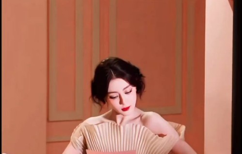 迪丽热巴陈飞宇新剧《白日提灯》开播，颠覆人鬼恋引爆期待