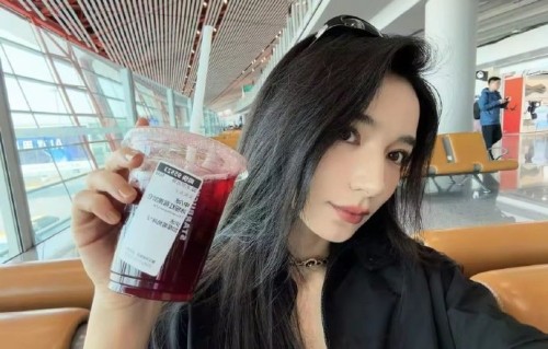 代斯启程参加浪姐7，初舞台表现获赞