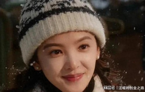 《冬去春来》大结局：曹野抄袭入狱，沈冉冉成影后，亮亮遗憾离世|徐胜利|电视剧剧情讨论|庄庄|父亲|尴尬