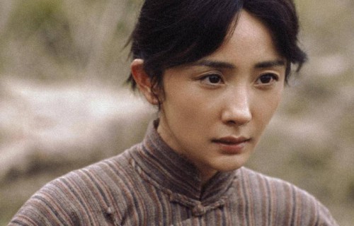 杨幂《江山大同》破茧：从流量女王到历史剧女王的华丽转身