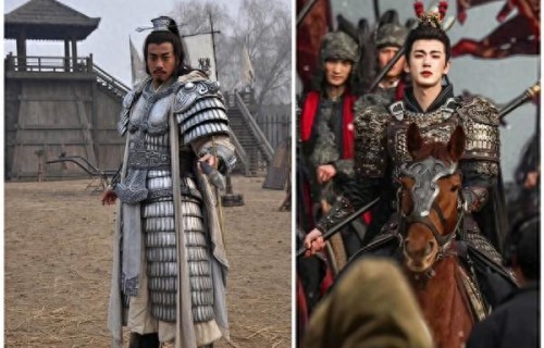 新潮观鱼：谁在教育观众？舆论场应容得下“粉底液将军”