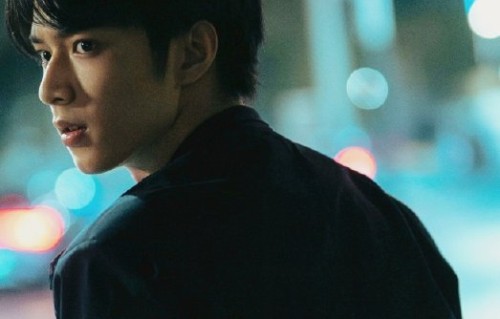 刘耀文主演的电影《惊蛰无声》和《镖人》中，有哪些备受期待的神图造型？