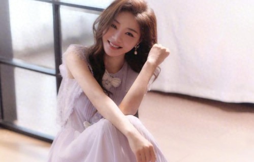 《浪姐7》全名单出炉，请来曾“爆红”女团，有望成“黑马”翻红 