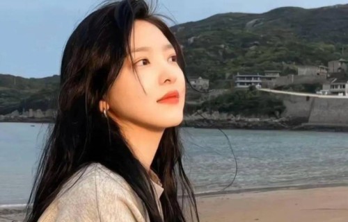 《冬去春来》章若楠的破碎感，曾被嘲“戏混子”，背后有多少阵痛