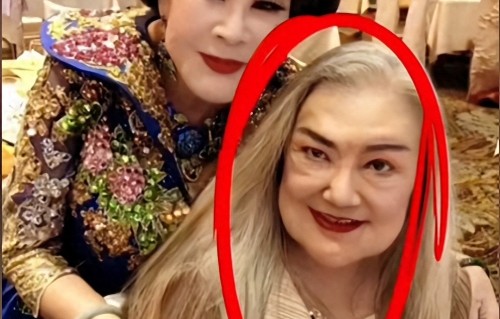 表面“貌若天仙”，实则“歪瓜裂枣”的四位女星，个个整得太成功 