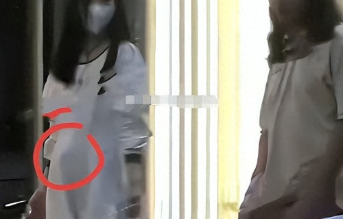 和周冬雨隐婚生子风波后，刘昊然再被曝“猛料”，郭麒麟也被牵连 