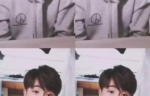 张凌赫8年前旧照曝光，帅气逗趣引回忆