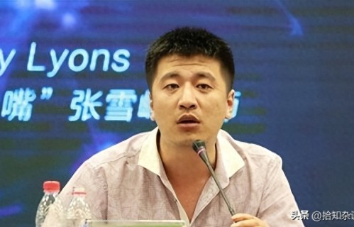 张雪峰员工回应其二婚爆料，称都是张雪峰家人，遗产不会被瓜分 