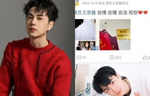 原来这些短剧男神早已结婚，甚至孩子都上学了，你都知道吗？