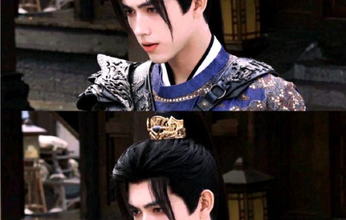 扮演者陈飞宇是如何演绎段胥这个角色的破碎感与坚韧性的？