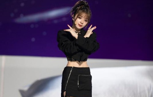 《乘风2023》二公美依礼芽成主角,谁红谁镜头多,参与感强烈