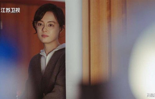 《危险关系》今晚江苏卫视开播！