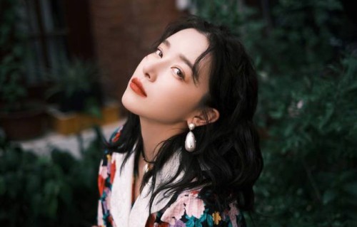 阚清子 女生喜欢就要大胆尝试