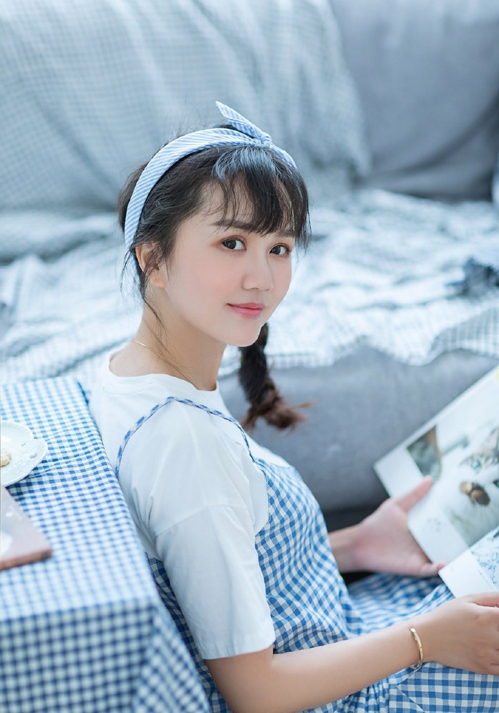 内娱95三大校草张凌赫、陈哲远、林一获认可