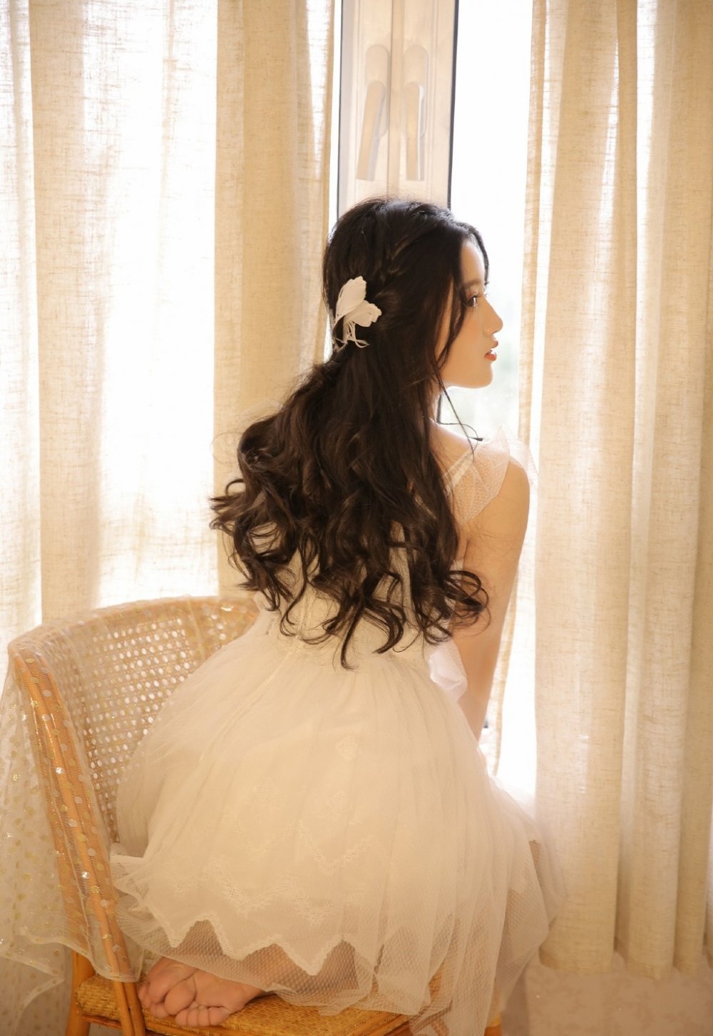 迪丽热巴现在的演艺事业有哪些代表作和近期动态?