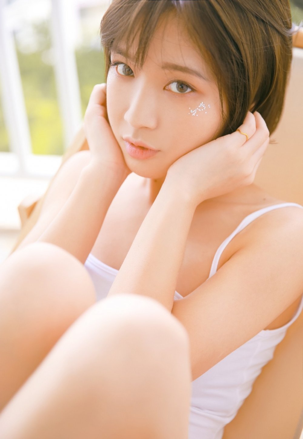 内娱95三大校草张凌赫、陈哲远、林一获认可