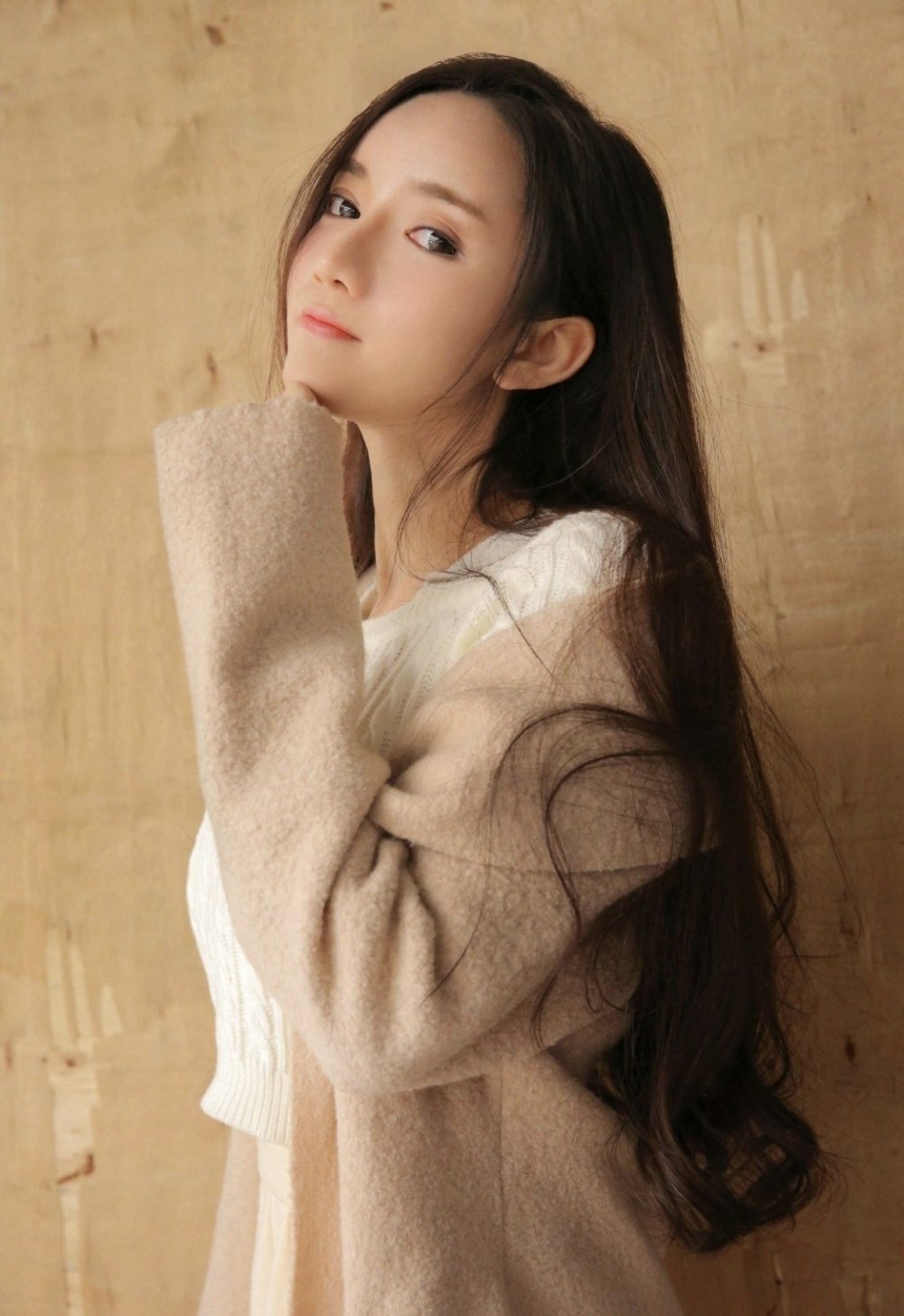 秦岚才是团队的“定海神针”，比王鹤棣还靠谱