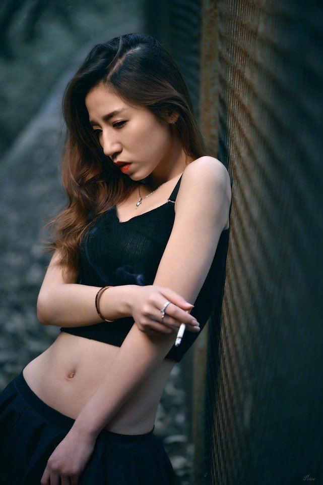 九成美硬刚实锤田栩宁孕期出轨，工作室脸肿到没法看 