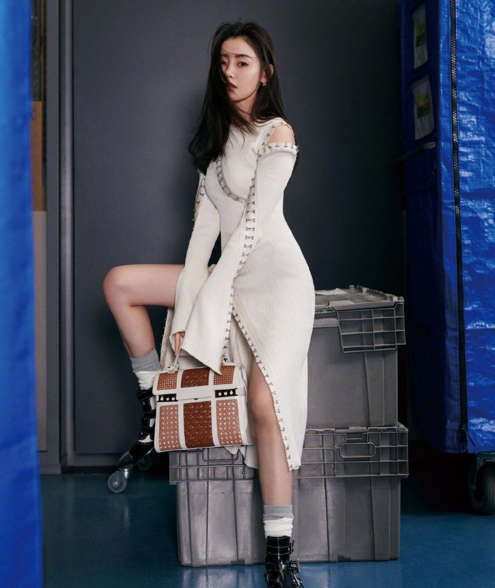 小S二女儿Lily谈理想型，高情商回应撞脸林志玲|星二代|另一半|综艺|心动|评论