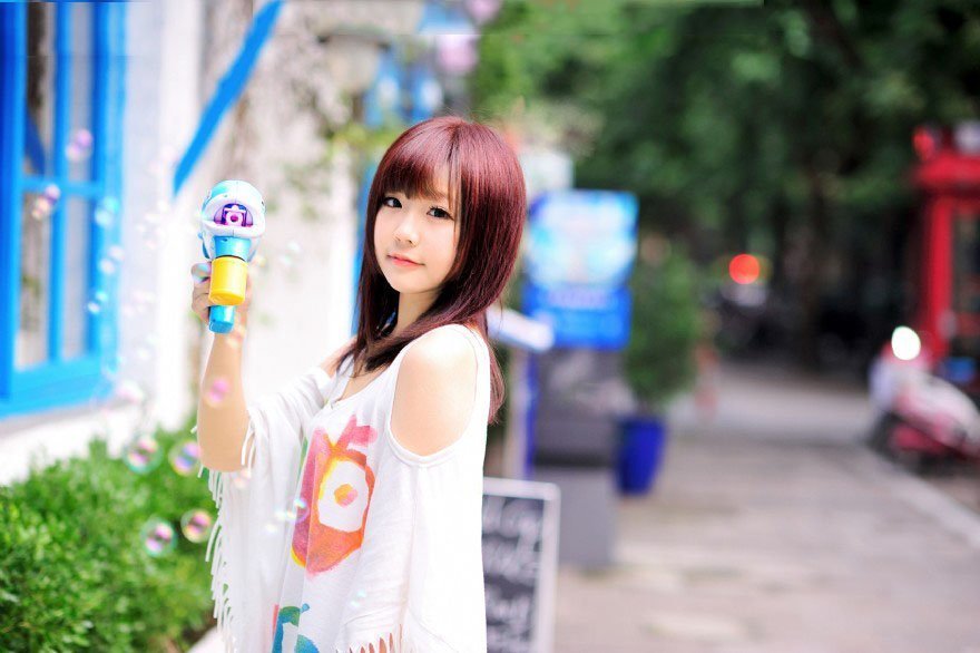 【成都】杨千嬅LiveMYLIVE1.0世界巡回演唱会