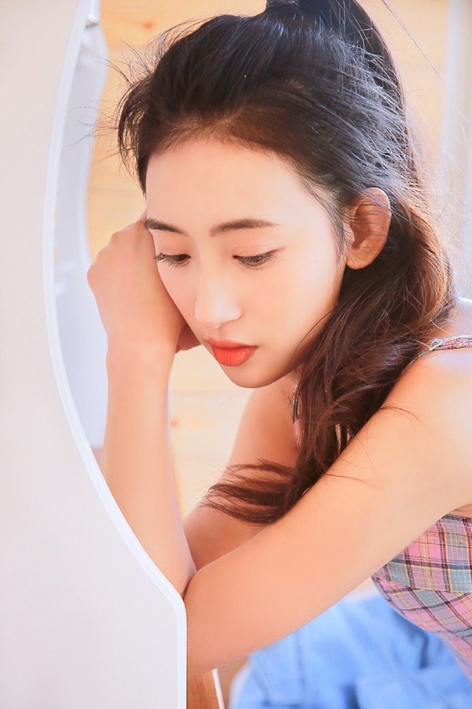 9位95花《红嫁衣》古装！田曦薇《逐玉》最朴素，王楚然美翻，宋祖儿这套确实惊艳