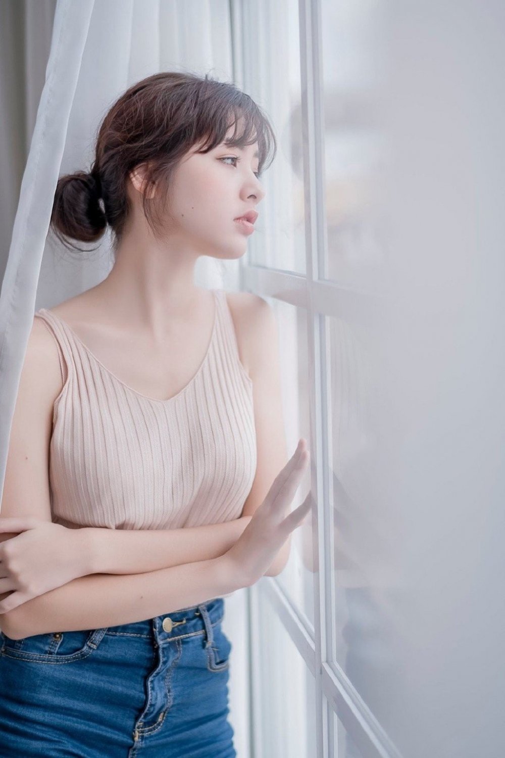 黄晓明为了考博做了哪些具体的准备和调整？