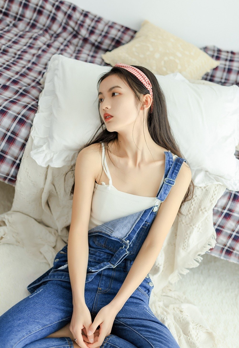 《她的盛焰》之后，袁姗姗接下来还挑战了哪些类型的角色？