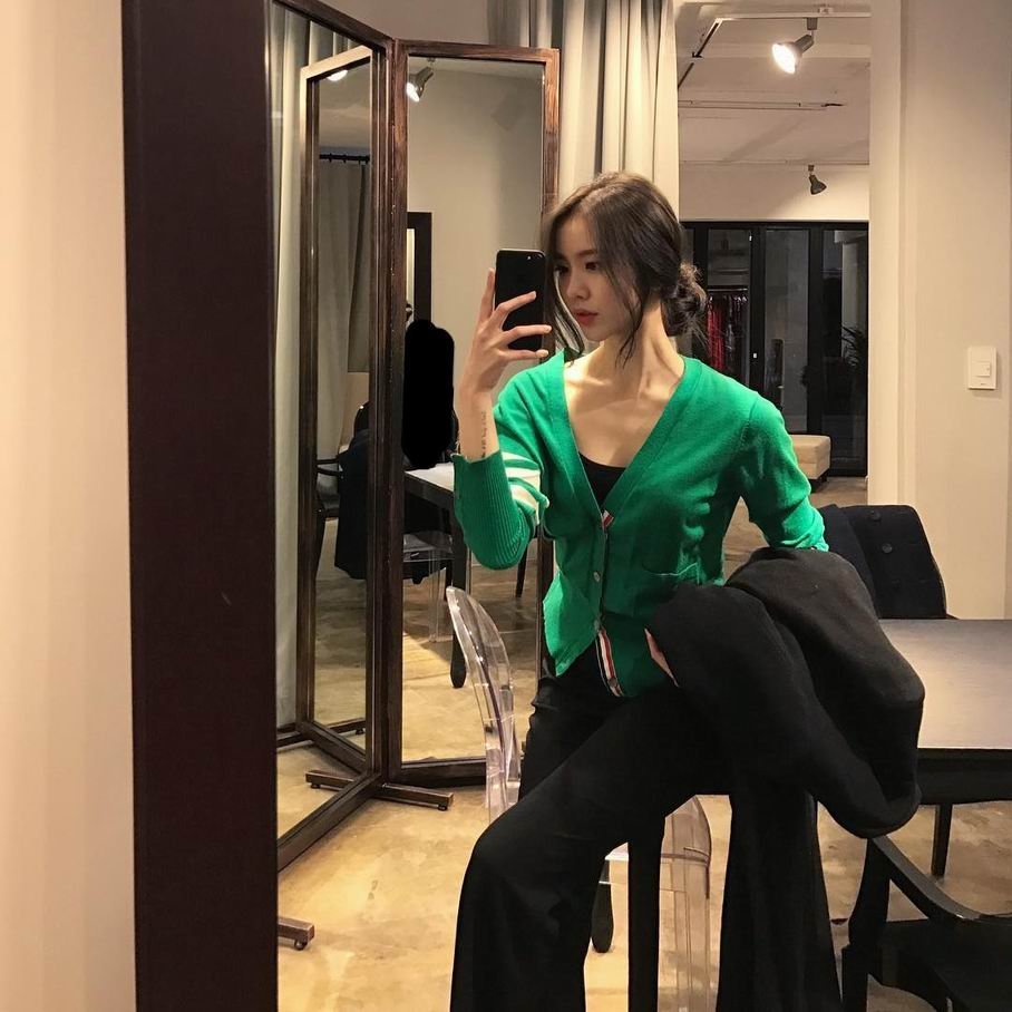 小S二女儿Lily谈理想型，高情商回应撞脸林志玲|星二代|另一半|综艺|心动|评论