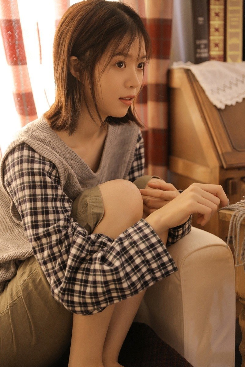 《白日提灯》剧情&amp;角色:热巴化身绝美恶鬼,与陈飞宇上演禁忌恋