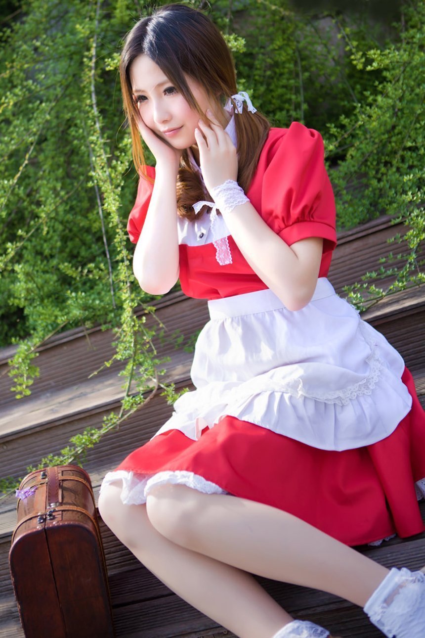 《白日提灯》剧情&角色:热巴化身绝美恶鬼,与陈飞宇上演禁忌恋