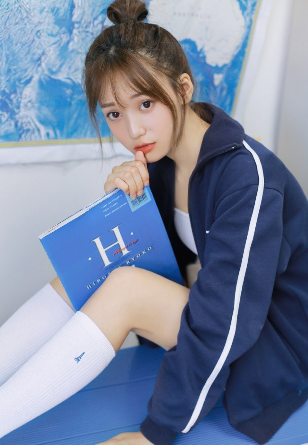 49岁林志玲回应复出拍戏:我有戏瘾,但孩子太小,你们再等等吧