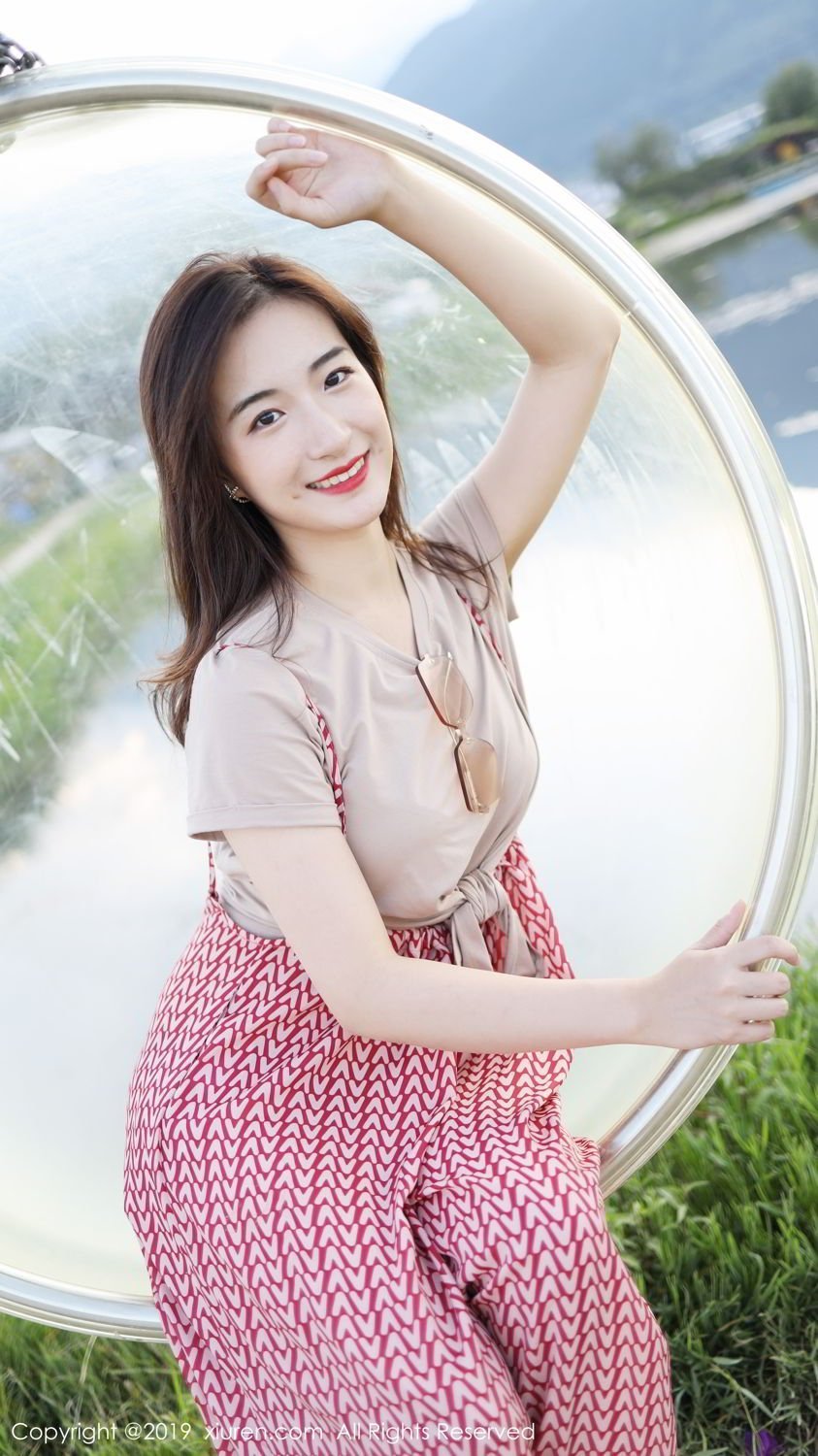 49岁林志玲回应复出拍戏：我有戏瘾，但孩子太小，你们再等等吧