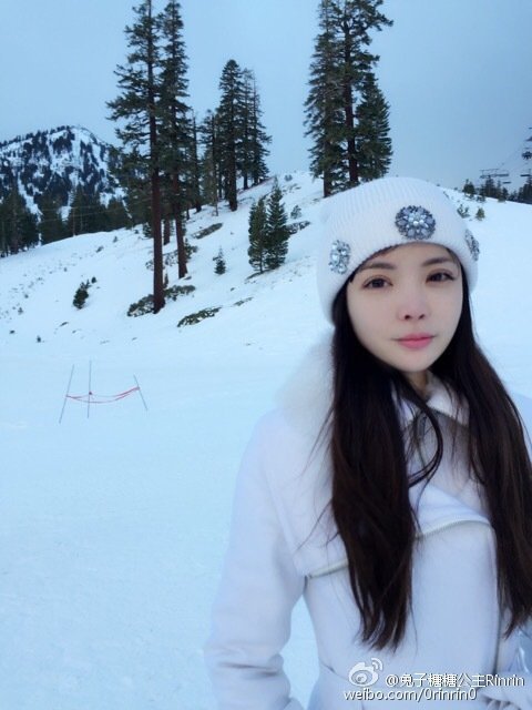 《她的盛焰》之后，袁姗姗接下来还挑战了哪些类型的角色？