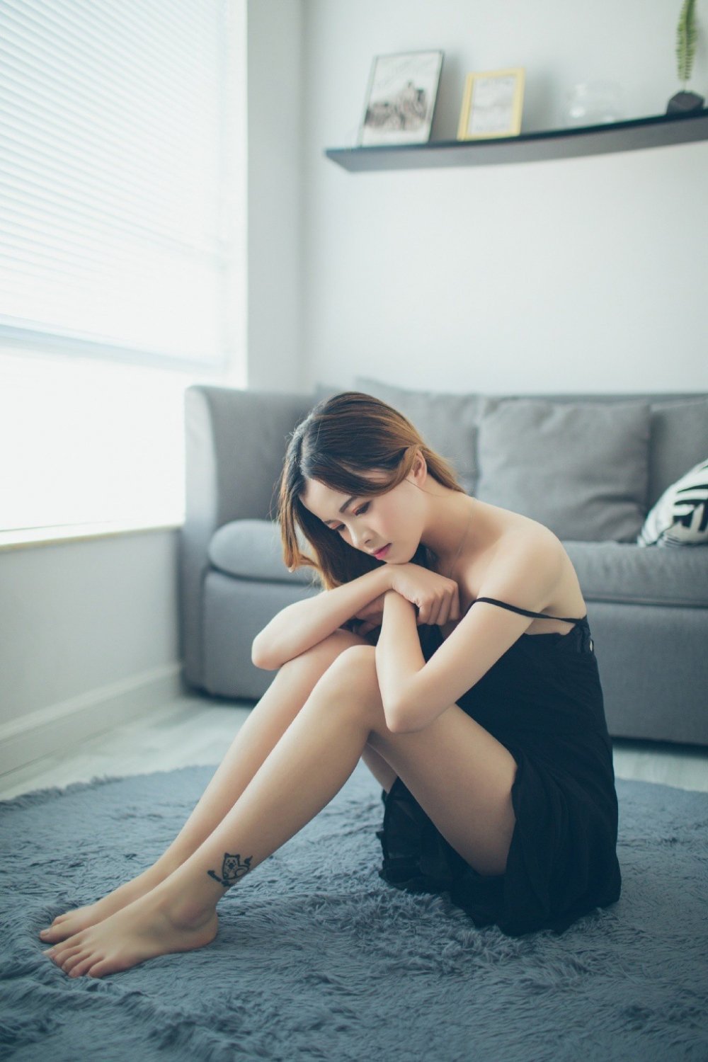 网友对林志玲跑步唱歌事件的整体反应和评价如何？