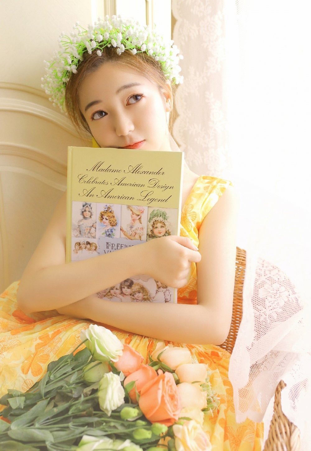 小S二女儿Lily谈理想型，高情商回应撞脸林志玲|星二代|另一半|综艺|心动|评论