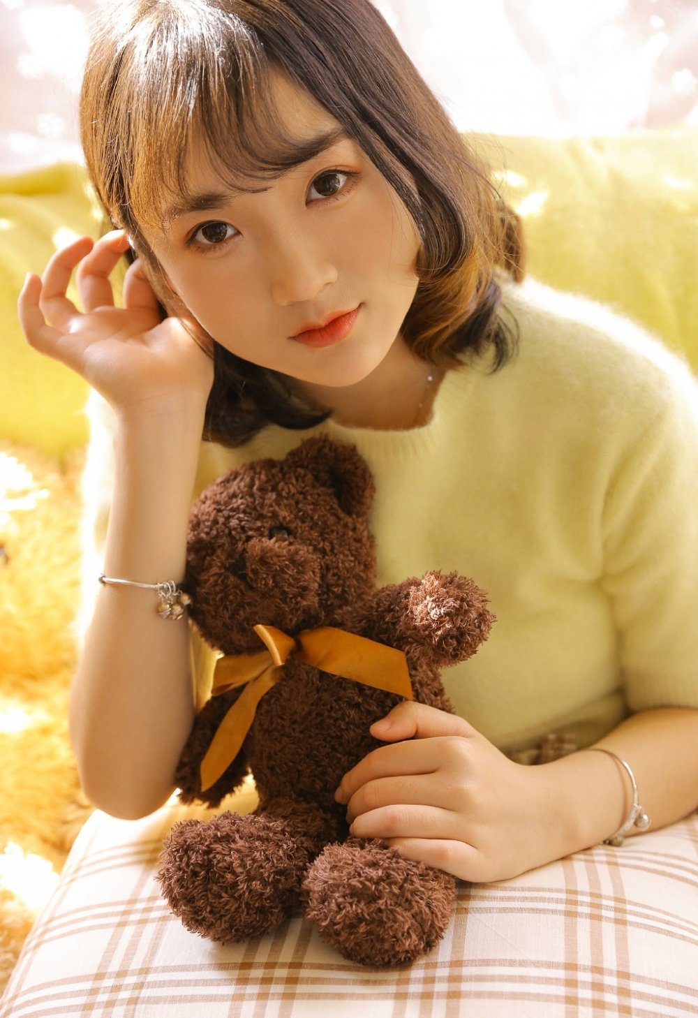 【深圳】杨千嬅LiveMYLIVE1.0世界巡回演唱会(河马票务)