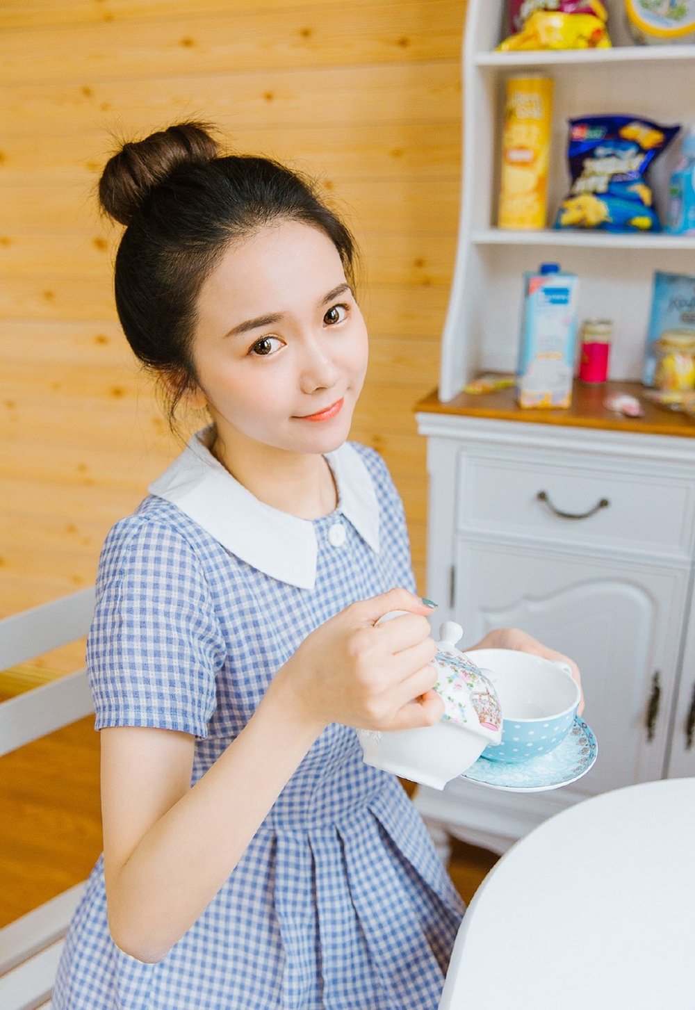 黄晓明为了考博做了哪些具体的准备和调整？