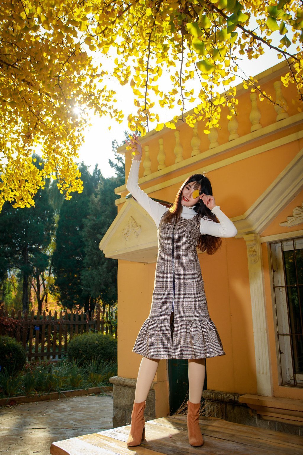 小S二女儿Lily谈理想型，高情商回应撞脸林志玲|星二代|另一半|综艺|心动|评论